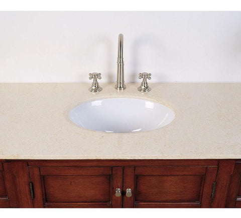 Image of 53" SINK CHEST - NO FAUCET-BACKSPLASH AVALIBLE LF45