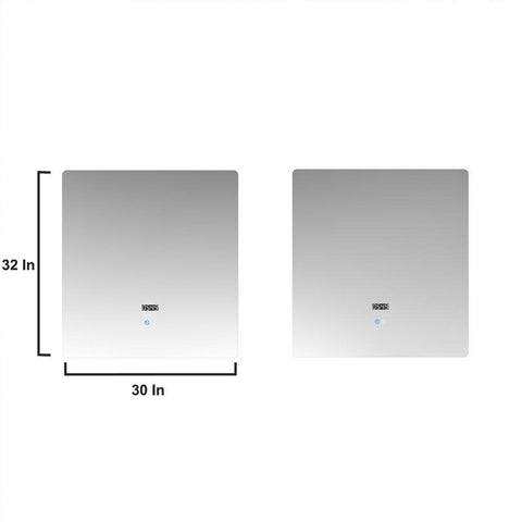 Image of Lexora Geneva Transitional Dark Grey 72" Double Sink Vanity Set | LG192272DBDSLM30F