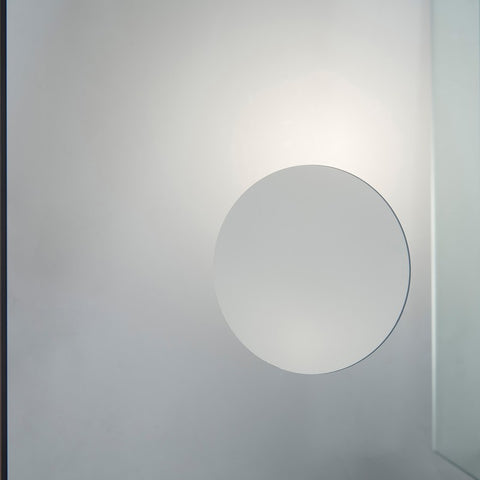 Image of Lexora Savera 30" Wide x 32" Tall LED Medicine Cabinet w/ Defogger | LS3032LEDMC