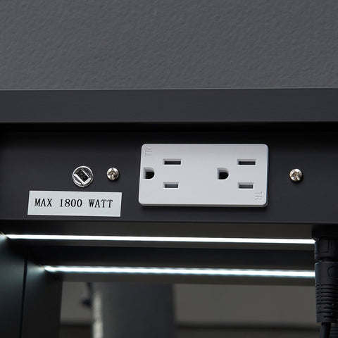 Image of Lexora Savera 30" Wide x 32" Tall LED Medicine Cabinet w/ Defogger | LS3032LEDMC