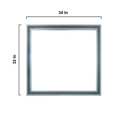 Image of Ziva 48" Dark Grey Single Vanity Set, Cultured Marble Top | LZV352248SBJSM34F