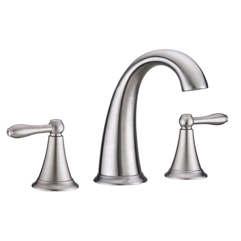 Image of 72" Double Bathroom Vanity