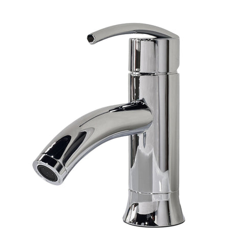 Image of Adonis Brushed Nickel Single Handle Faucet PS-269-PC