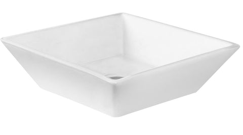 Image of American Imaginations Xena Quartz 24-in. W Wall Mount Dawn Grey Vanity Set For Wall Mount Drilling Black Galaxy Top AI-731