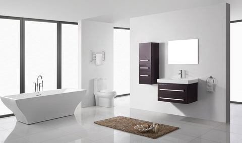 Image of Antonio 30" Single Bathroom Vanity UM-3081-C-ES