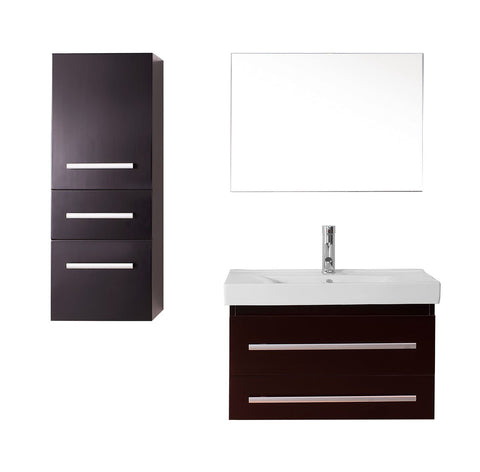 Image of Antonio 30" Single Bathroom Vanity UM-3081-C-ES