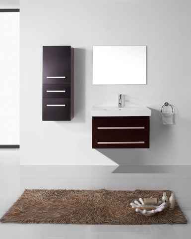 Image of Antonio 30" Single Bathroom Vanity UM-3081-C-ES