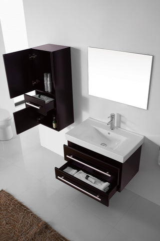 Image of Antonio 30" Single Bathroom Vanity UM-3081-C-ES