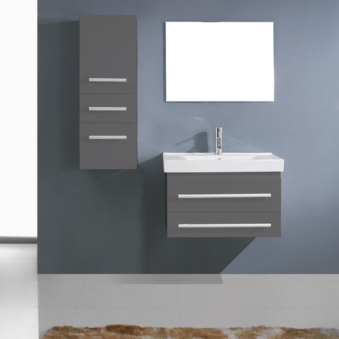 Image of Antonio 30" Single Bathroom Vanity UM-3081-C-ES