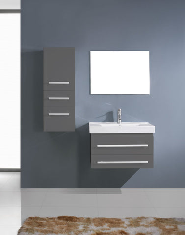 Image of Antonio 30" Single Bathroom Vanity UM-3081-C-ES