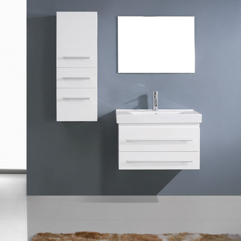 Image of Antonio 30" Single Bathroom Vanity UM-3081-C-ES