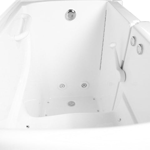 Image of Ariel EZWT-2651 Air Series Walk-In Tub | EZWT-2651-AIR-L EZWT-2651-AIR-L