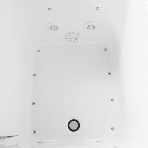 Image of Ariel EZWT-2651 Air Series Walk-In Tub | EZWT-2651-AIR-L EZWT-2651-AIR-L
