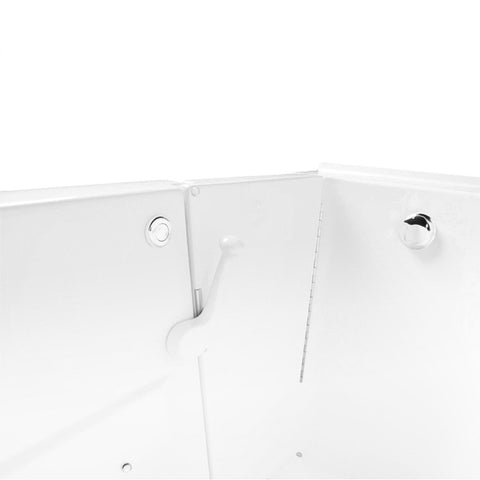 Image of Ariel EZWT-2651 Soaker Series Walk-In Tub | EZWT-2651-SOAKER-L EZWT-2651-SOAKER-L