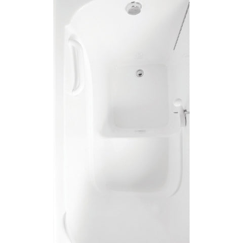 Image of Ariel EZWT-3048 Soaker Series Walk-In Tub | EZWT-3048-SOAKER-R EZWT-3048-SOAKER-R