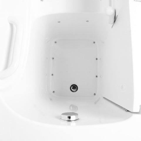 Image of Ariel EZWT-3052 Air Series Walk-In Tub | EZWT-3052-AIR-L EZWT-3052-AIR-L