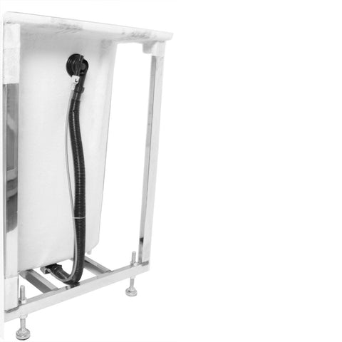Image of Ariel EZWT-3052 Air Series Walk-In Tub | EZWT-3052-AIR-L EZWT-3052-AIR-L