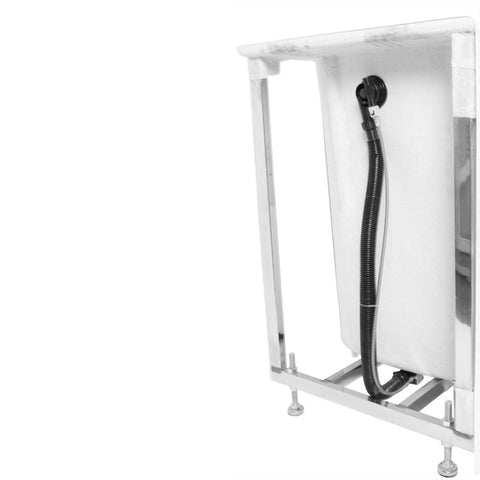 Image of Ariel EZWT-3052 Dual Series Walk-In Tub | EZWT-3052-DUAL-R EZWT-3052-DUAL-R