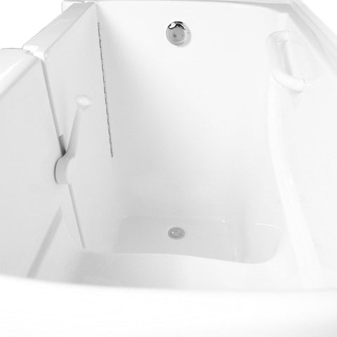 Image of Ariel EZWT-3054 Soaker Series Walk-In Tub | EZWT-3054-SOAKER-L EZWT-3054-SOAKER-L