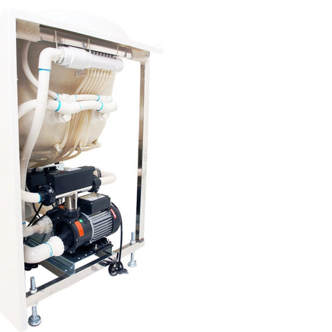 Image of Ariel EZWT-3054 Soaker Series Walk-In Tub | EZWT-3054-SOAKER-L EZWT-3054-SOAKER-L