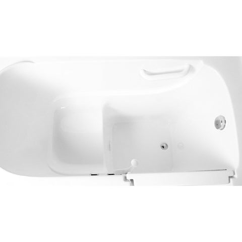 Image of Ariel EZWT-3054 Soaker Series Walk-In Tub | EZWT-3054-SOAKER-R EZWT-3054-SOAKER-R