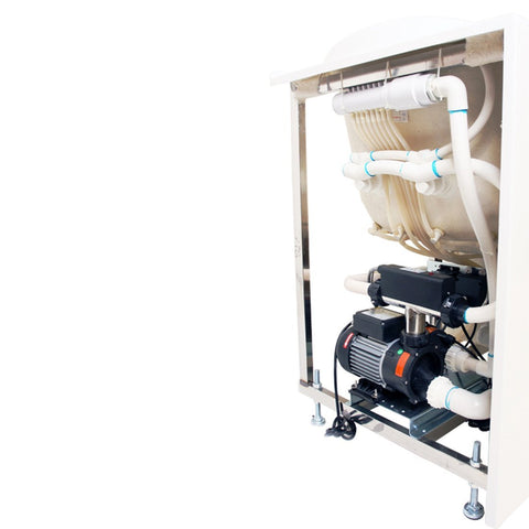 Image of Ariel EZWT-3054 Soaker Series Walk-In Tub | EZWT-3054-SOAKER-R EZWT-3054-SOAKER-R