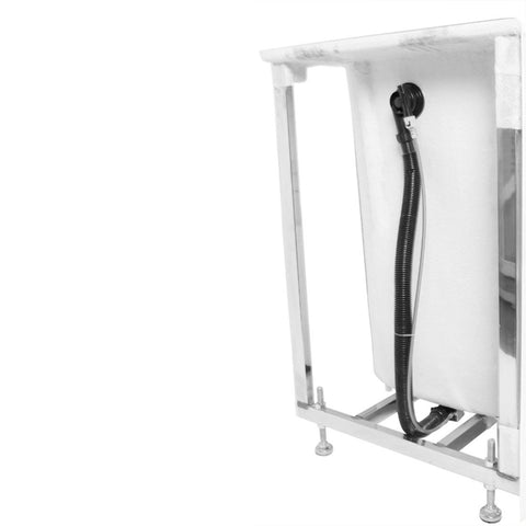 Image of Ariel EZWT-3054 Soaker Series Walk-In Tub | EZWT-3054-SOAKER-R EZWT-3054-SOAKER-R