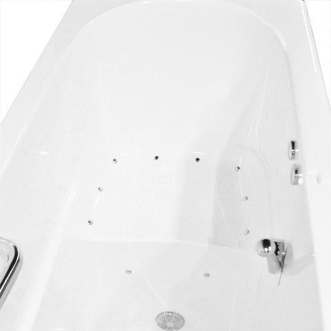 Image of Ariel EZWT-3060 Air Series Walk-In Tub | EZWT-3060-AIR-L EZWT-3060-AIR-L