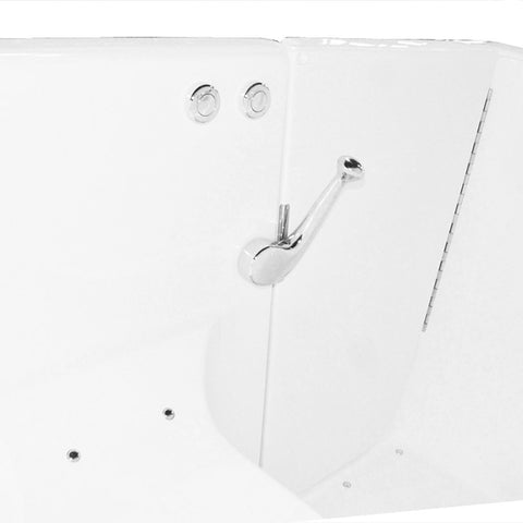 Image of Ariel EZWT-3060 Air Series Walk-In Tub | EZWT-3060-AIR-L EZWT-3060-AIR-L