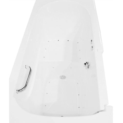 Image of Ariel EZWT-3060 Air Series Walk-In Tub | EZWT-3060-AIR-L EZWT-3060-AIR-L