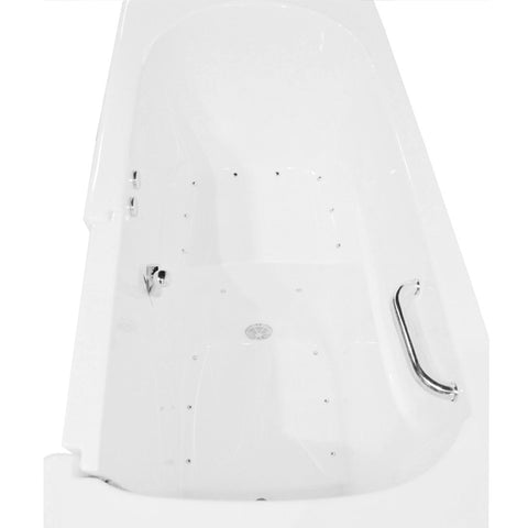 Image of Ariel EZWT-3060 Air Series Walk-In Tub | EZWT-3060-AIR-R EZWT-3060-AIR-R