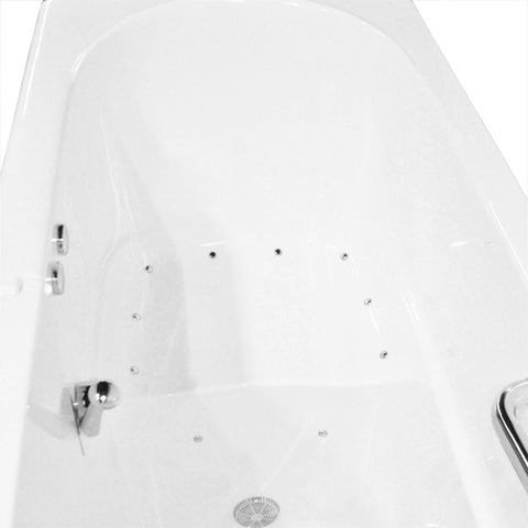 Image of Ariel EZWT-3060 Air Series Walk-In Tub | EZWT-3060-AIR-R EZWT-3060-AIR-R
