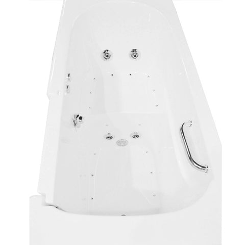 Image of Ariel EZWT-3060 Dual Series Walk-In Tub | EZWT-3060-DUAL-R EZWT-3060-DUAL-R