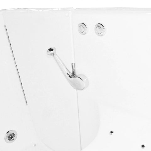 Image of Ariel EZWT-3060 Dual Series Walk-In Tub | EZWT-3060-DUAL-R EZWT-3060-DUAL-R