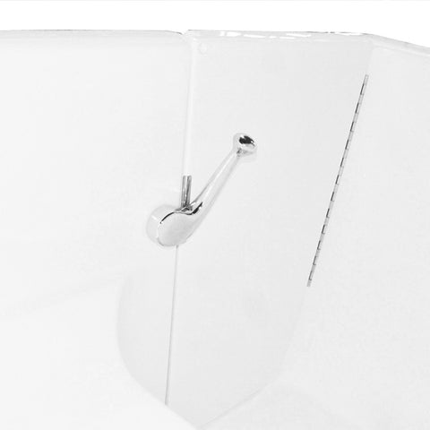 Image of Ariel EZWT-3060 Soaker Series Walk-In Tub | EZWT-3060-SOAKER-L EZWT-3060-SOAKER-L