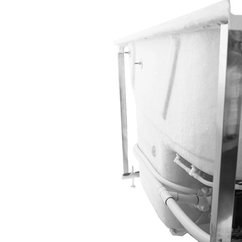 Image of Ariel EZWT-3060 Soaker Series Walk-In Tub | EZWT-3060-SOAKER-R EZWT-3060-SOAKER-R