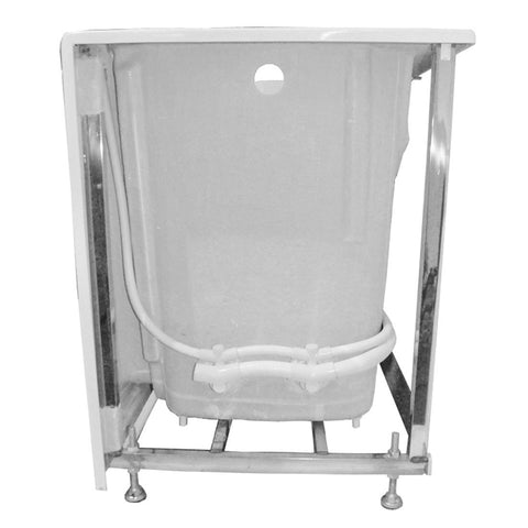 Image of Ariel EZWT-3060 Soaker Series Walk-In Tub | EZWT-3060-SOAKER-R EZWT-3060-SOAKER-R
