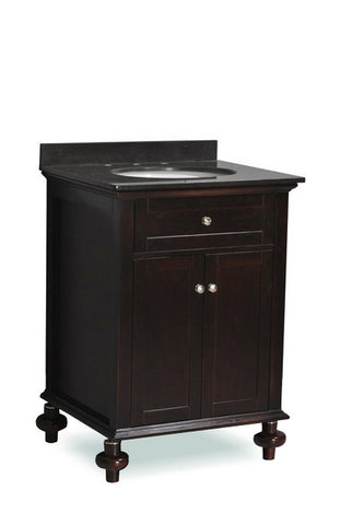 Image of Belmont Decor Huntington 30" Single Sink Vanity ST14-30-ESP