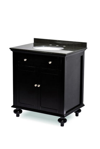 Image of Belmont Decor Madison 30" Single Sink Vanity ST2-30-ESP