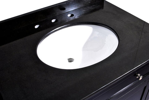 Image of Belmont Decor Madison 30" Single Sink Vanity ST2-30-ESP