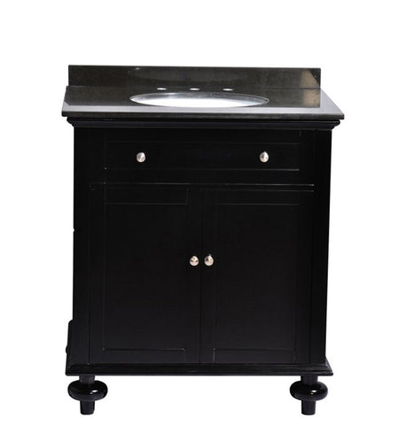 Image of Belmont Decor Madison 36" Single Sink Vanity ST2-36-ESP