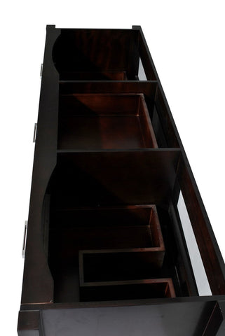 Image of Belmont Decor Nautica 72" Double Sink Vanity Set DT2D4-72-ESP