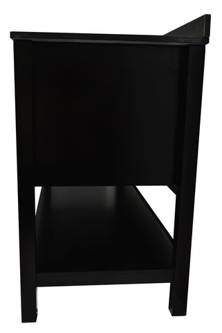 Image of Belmont Decor Oxford 60" Double Sink Vanity Set DT3D4-60-ESP