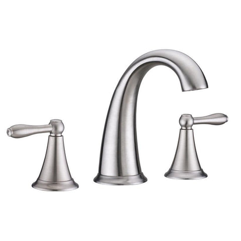 Image of Caroline Parkway 72" Double Bathroom Vanity MD-2172-WMRO-ES-001