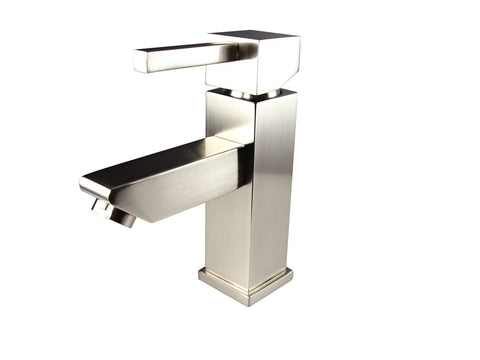 Image of Fresca Allier 48" Modern Double Sink Vanity
