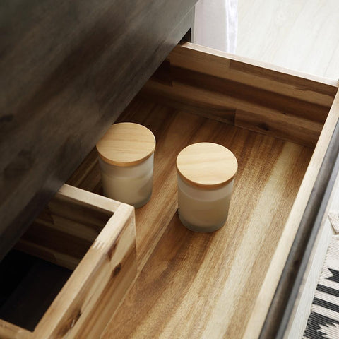 Image of Fresca Formosa 60" Floor Standing Double Sink Vanity