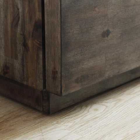 Image of Fresca Formosa 60" Floor Standing Double Sink Vanity