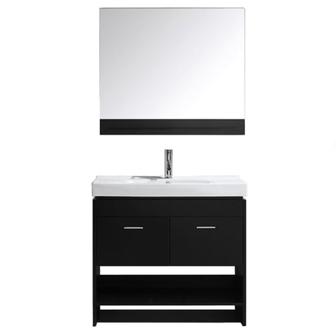 Image of Gloria 36" Single Bathroom Vanity MS-555-C-ES