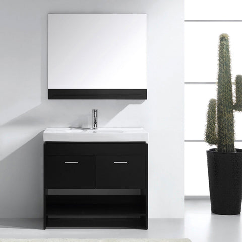 Image of Gloria 36" Single Bathroom Vanity MS-555-C-ES