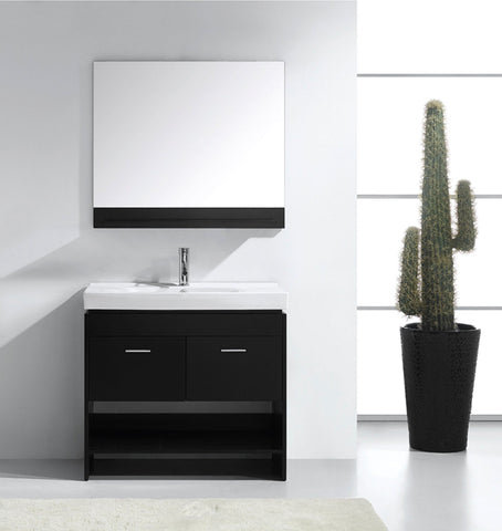 Image of Gloria 36" Single Bathroom Vanity MS-555-C-ES
